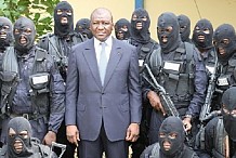 Création d’une école de police municipale en Côte d’Ivoire